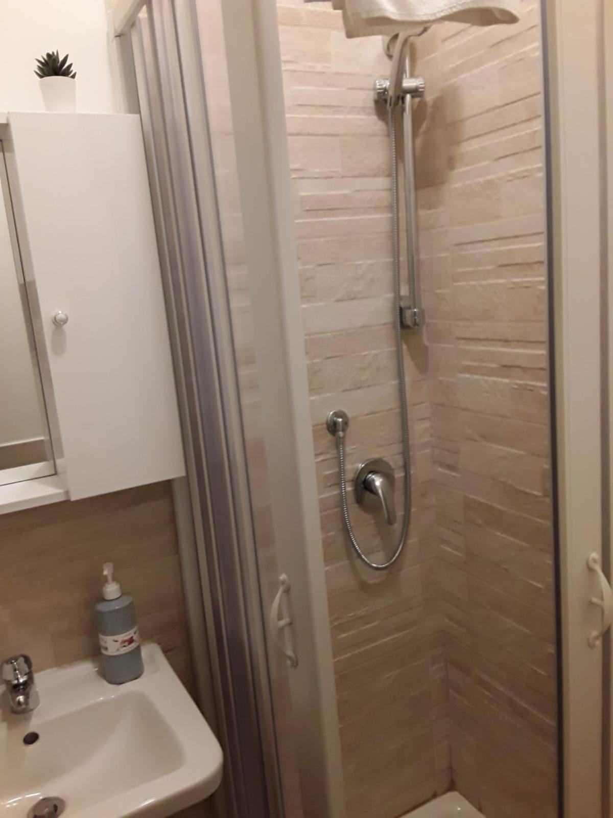 Monia Coliseum Apartment Rom Eksteriør billede